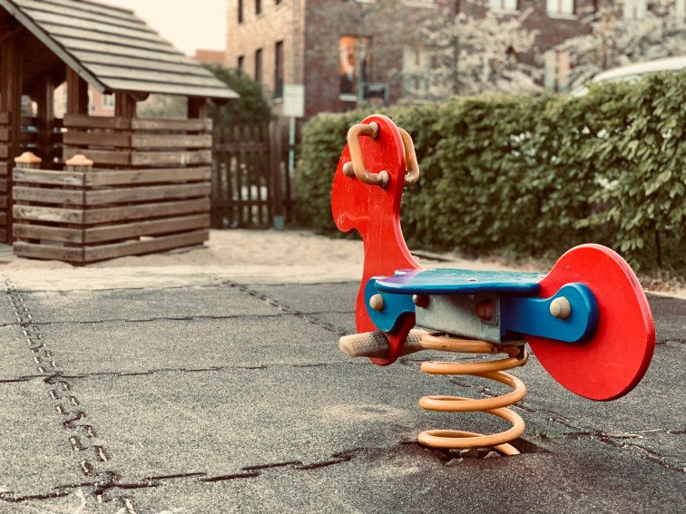 Spielplatz 2 19.04.2020